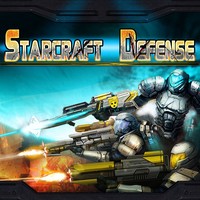 Starcraft Defense