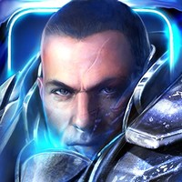Starfront: Collision©