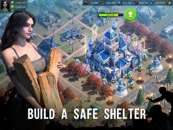 State of Survival: Zombie War
