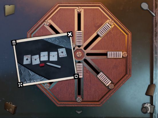 Station 117: Escape Mystery