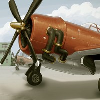 SteamBirdsHD