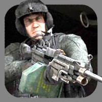Steel Rain