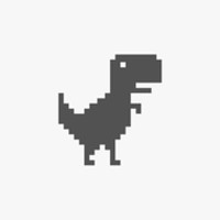 Steve | Widget Dinosaur Game