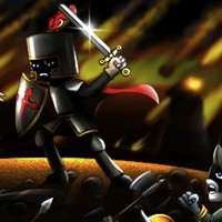 StickQuest