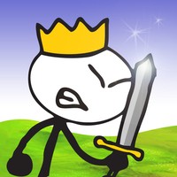 StickWars 2 – Sequel to #1 Castle Defense Game