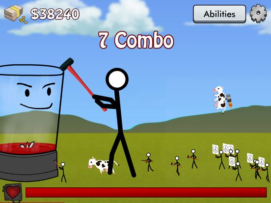 Stick Blender Free