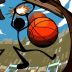 Stick Dunk