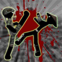 Stick Fights