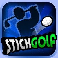 Stick Golf