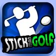 Stick Golf
