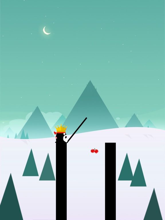 Stick Hero