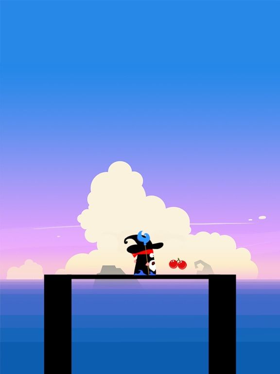 Stick Hero
