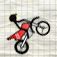 Stick Stunt Biker
