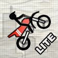 Stick Stunt Biker Lite