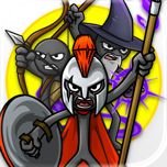 Stick War: Saga