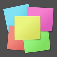 Stickies