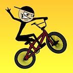 Stickman BMX Free