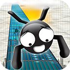 Stickman Base Jumper