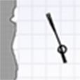 Stickman Cliff Diving