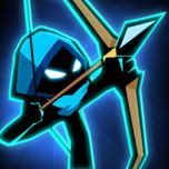 Stickman Defense: Survival TD