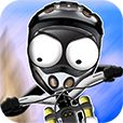 Stickman Downhill