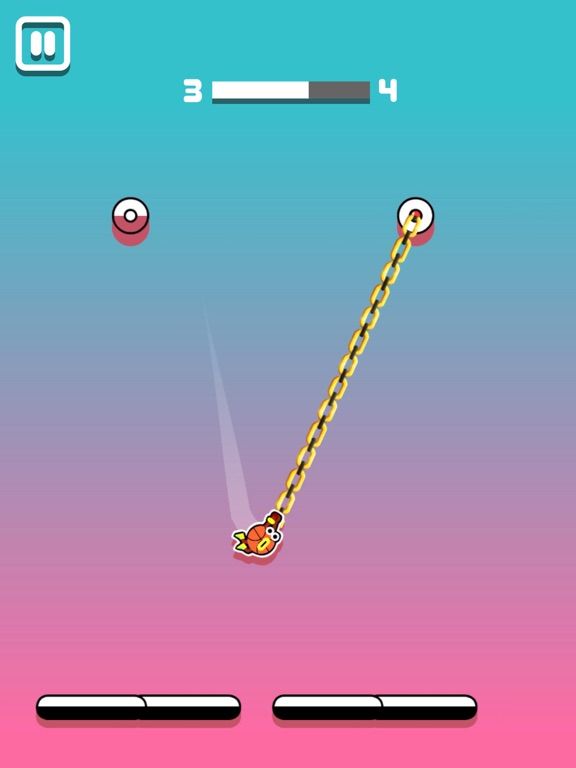 Stickman Hook
