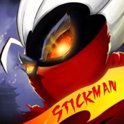 Stickman Legends Offline Games