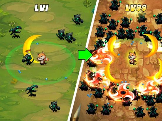 Stickman Survival: War Games