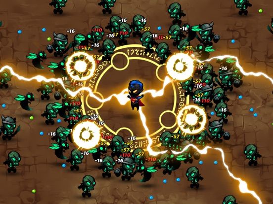 Stickman Survival: War Games