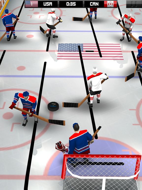 Stinger Table Hockey