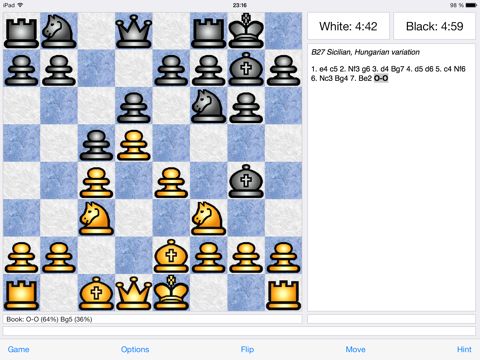 Stockfish Chess