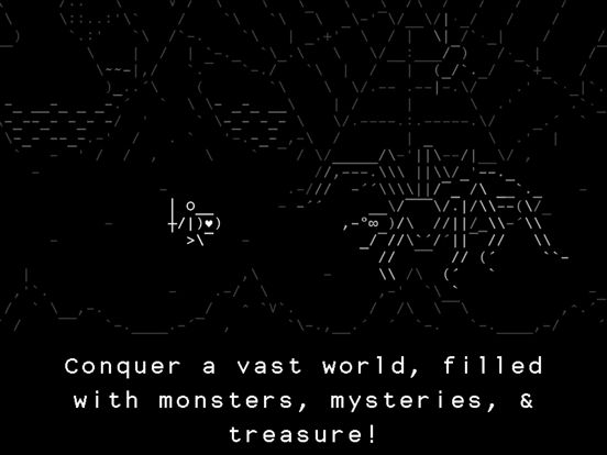 Stone Story RPG