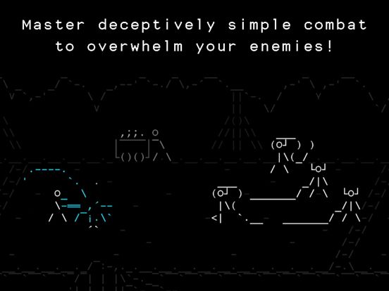 Stone Story RPG