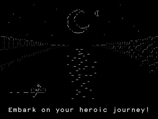 Stone Story RPG