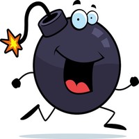 Stop That Bomb !