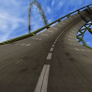 Stradale Racing Simulator