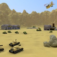 Strat. Assault