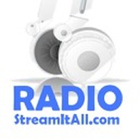 StreamItAll Radio