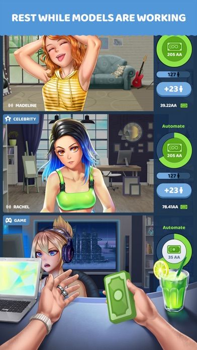Streamgirls Inc.