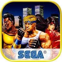 StreetsOfRage