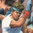 Streets of Rage 2