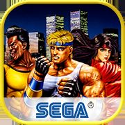 Streets of Rage