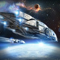 Strike Wing_ Raptor Rising