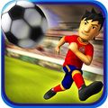 Striker Soccer Euro 2012