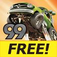 Stunt Car Racing 99 Tracks FREE