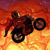 Stunt Star: The Hollywood Years