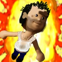 StuntmanBob