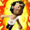 Stuntman Bob