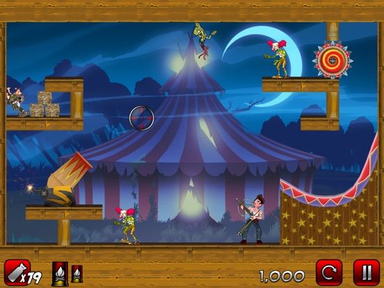 Stupid Zombies 2 Free
