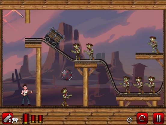 Stupid Zombies 2 Free